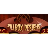 PillBox Designs coupons